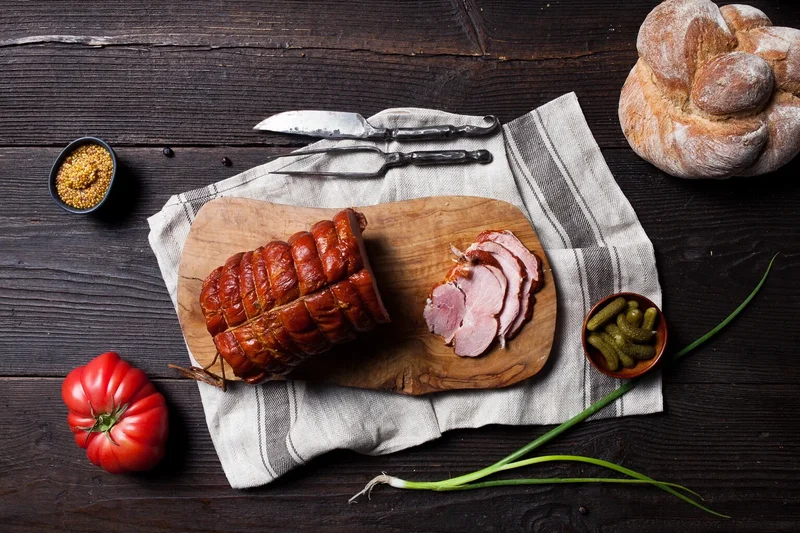 Wędliny bez glutenu