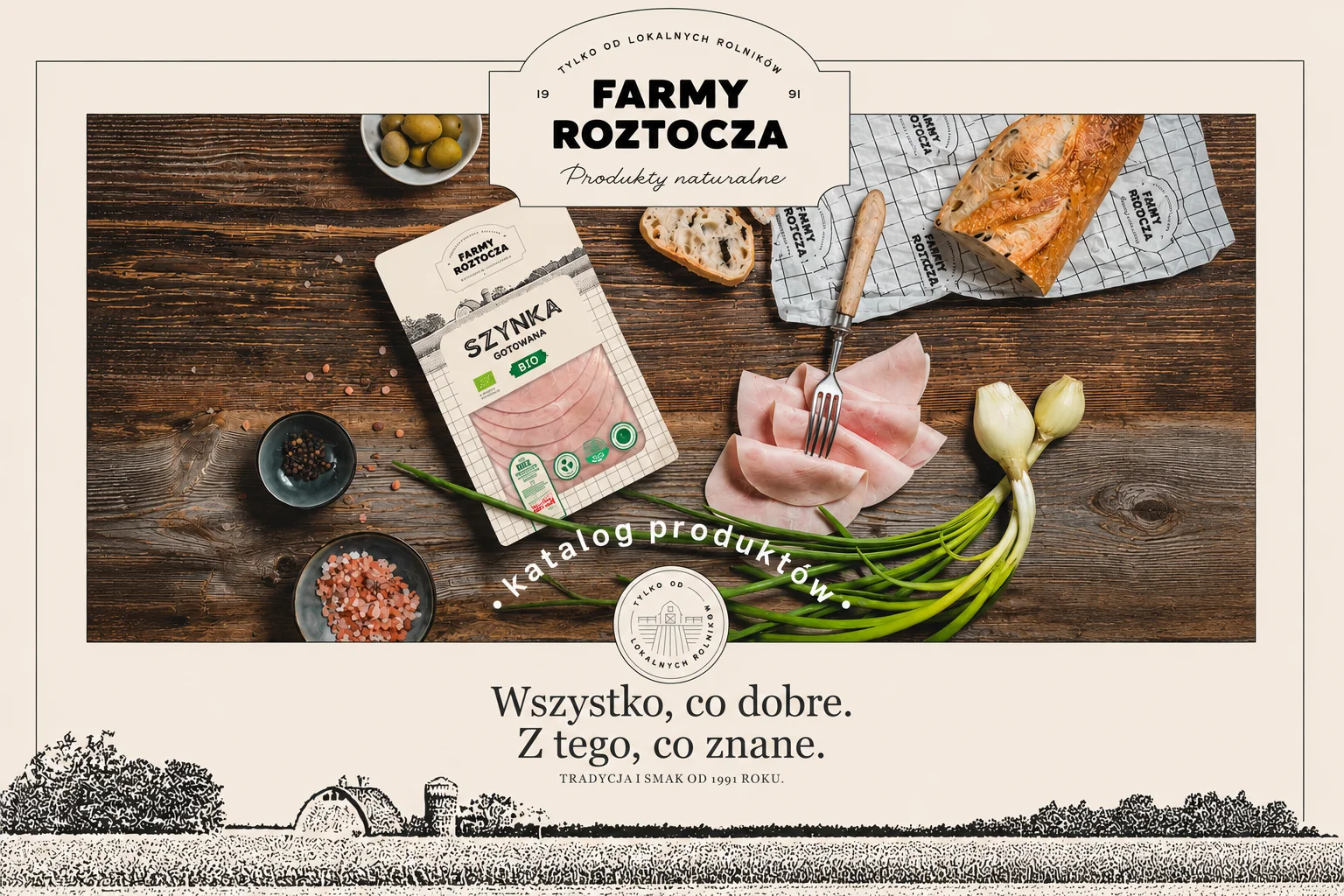 Jakość, którą tworzymy od podstaw