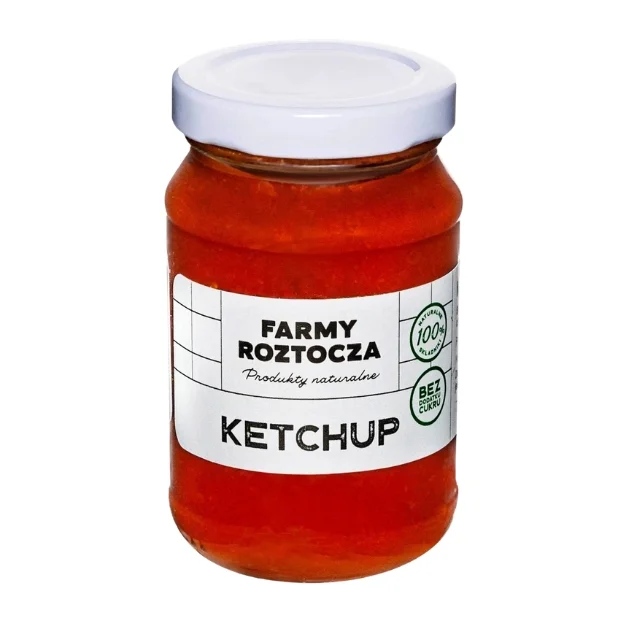 Ketchup 180 g