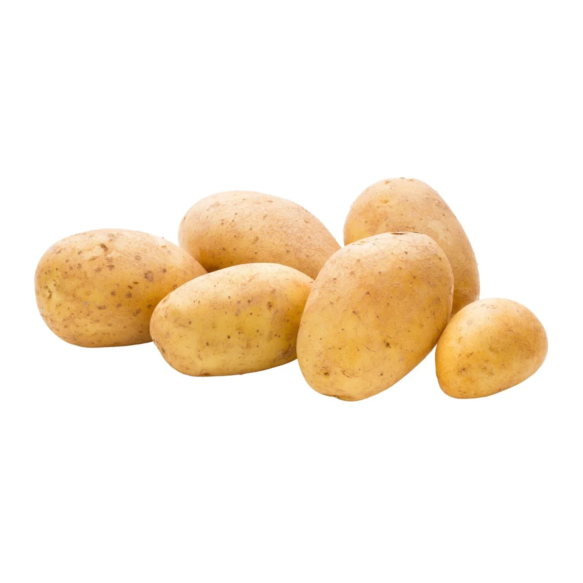 Ziemniaki młode Bio 1 kg Farmy Roztocza