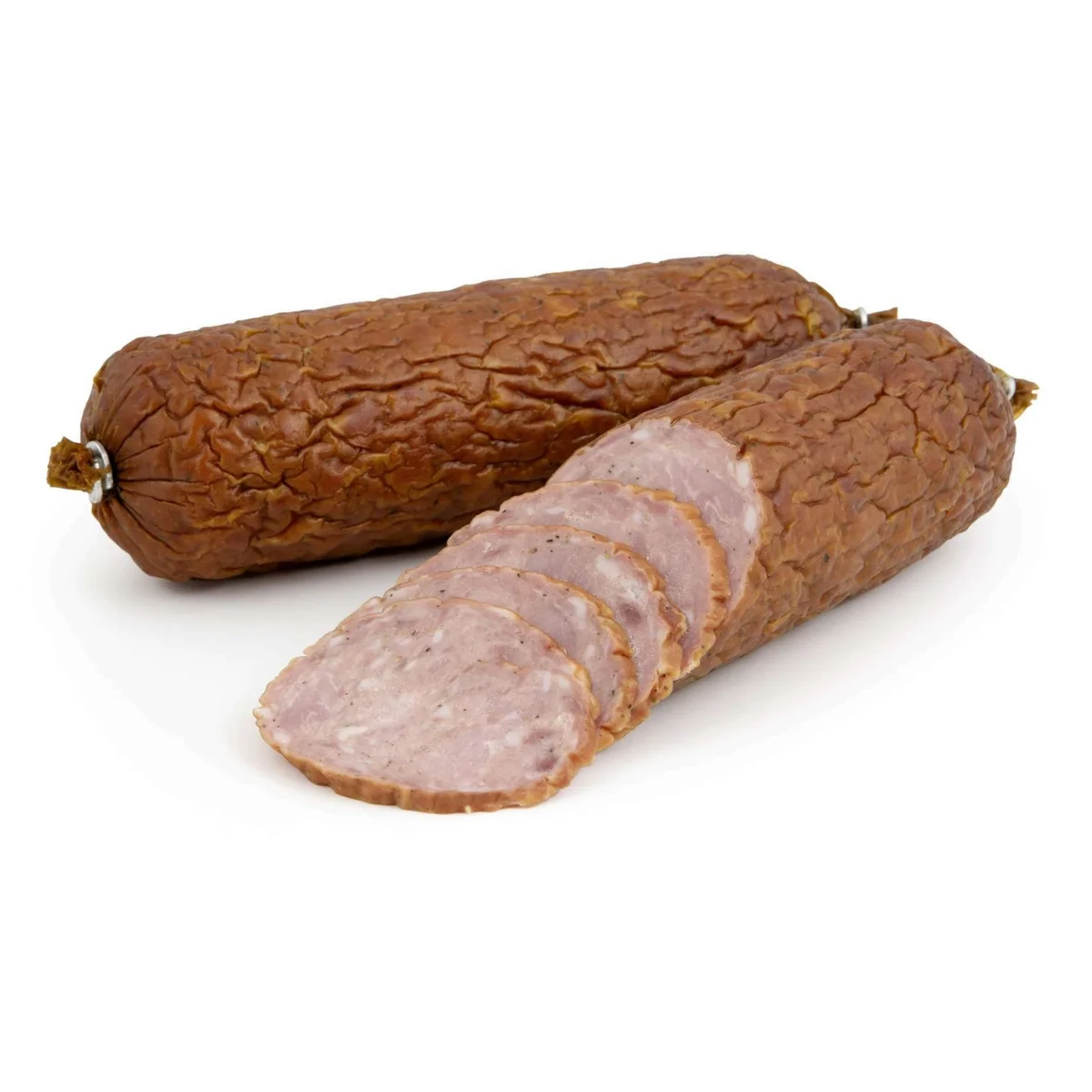 Kiełbasa krakowska sucha Bio Farmy Roztocza