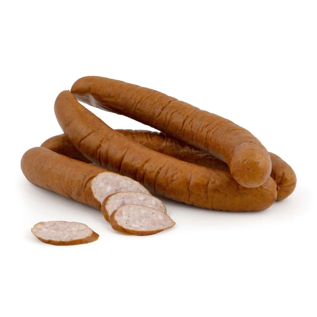 Kiełbasa zwyczajna extra Farmy Roztocza
