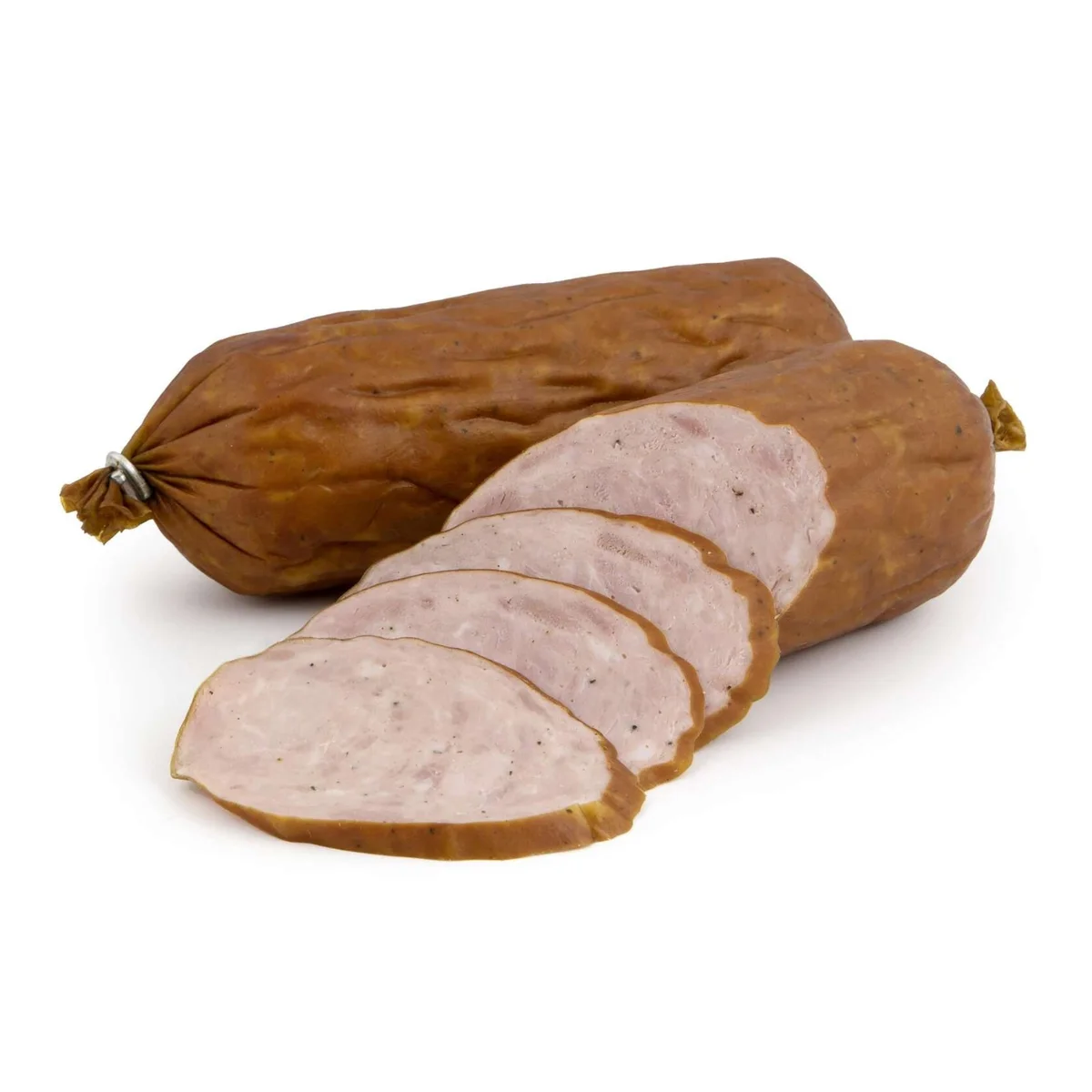 Kiełbasa żywiecka Bio Farmy Roztocza