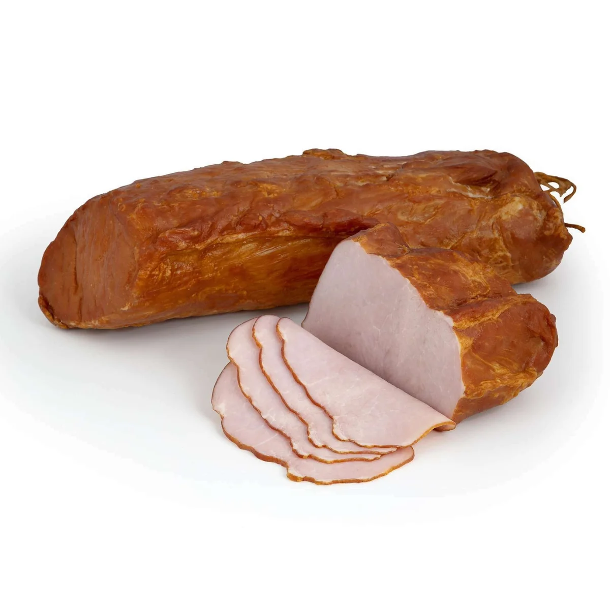 Polędwica sopocka 1 kg Farmy Roztocza