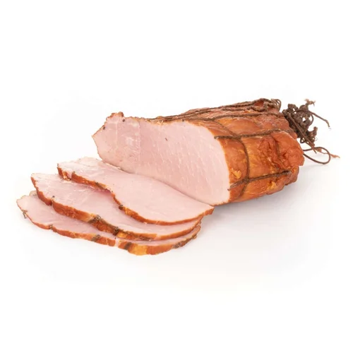 Szynka z kotła 1,2 kg Farmy Roztocza