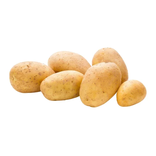 Ziemniaki młode Bio 1 kg Farmy Roztocza