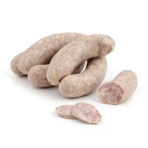 Kiełbasa biała Farmy Roztocza