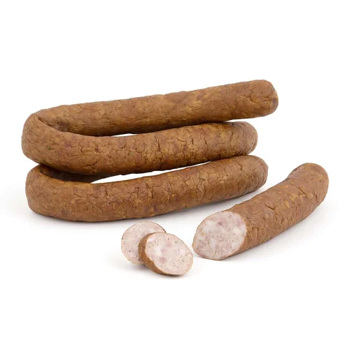Kiełbasa krucha Bio Farmy Roztocza