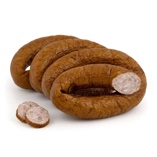 Kiełbasa sołtysa Farmy Roztocza
