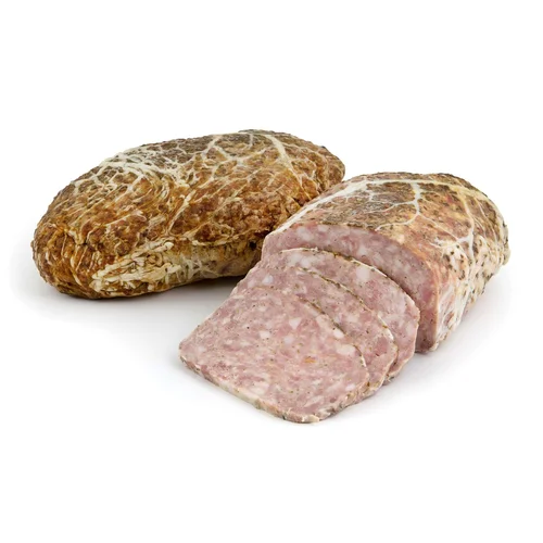 Pieczeń podkarpacka Farmy Roztocza