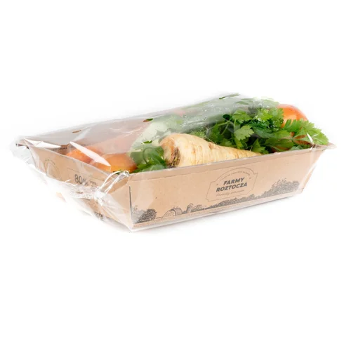 Włoszczyzna Bio 500 g Farmy Roztocza