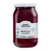 Barszcz Ukraiński 810 g