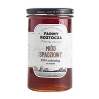 Miód spadziowy 700 g