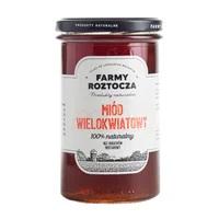 Miód wielokwiatowy 700 g