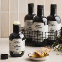 Olej rzepakowy Bio tłoczony na zimno 250 ml