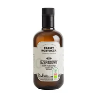 Olej rzepakowy Bio tłoczony na zimno 500 ml