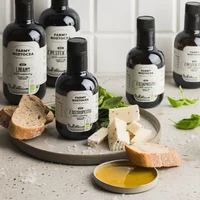 Olej z Ostropestu Bio tłoczony na zimno 250 ml Farmy Roztocza