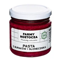 Pasta z buraków i słonecznika 180 g