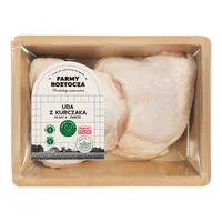 Uda z kurczaka 500 g Farmy Roztocza