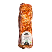 Żeberka w sosie BBQ Bio Farmy Roztocza
