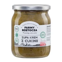 Zupa krem z cukinii 470 g