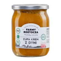 Zupa krem z dyni 470 g Farmy Roztocza