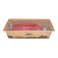 Polędwica wołowa Bio 300 g Farmy Roztocza 
