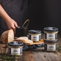 Bekon do jajecznicy Bio 180 g Farmy Roztocza