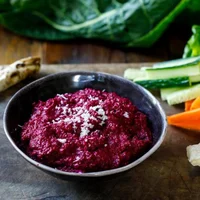 Ćwikła z chrzanem 280 g Farmy Roztocza