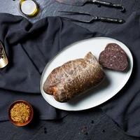 Kaszanka pieczona Farmy Roztocza