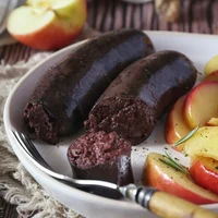 Grillowa kaszanka farmerska Bio Farmy Roztocza