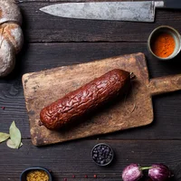 Kiełbasa krakowska sucha Farmy Roztocza