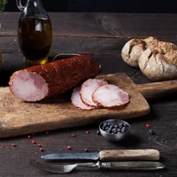 Kiełbasa żywiecka Bio Farmy Roztocza