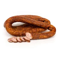 Kiełbasa zagrodowa Farmy Roztocza