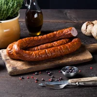 Kiełbasa zwyczajna extra Farmy Roztocza