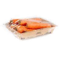 Marchew Bio 500 g Farmy Roztocza 