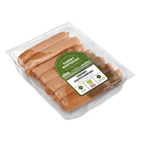 Parówki Roztoczanki Bio Farmy Roztocza