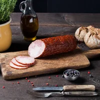 Swojskie smaki z Roztocza Bio Farmy Roztocza
