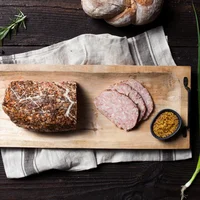 Pieczeń podkarpacka Farmy Roztocza