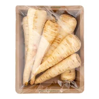 Pietruszka korzeń Bio 500 g Farmy Roztocza