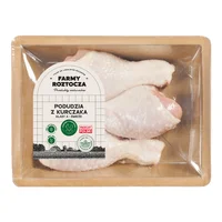 Podudzia z kurczaka 500 g Farmy Roztocza