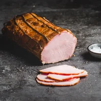 Szynka matuli Bio Farmy Roztocza