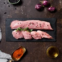 Polędwiczka wieprzowa Bio 300 g Farmy Roztocza
