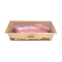 Polędwiczka wieprzowa Bio 300 g Farmy Roztocza