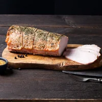 Schab na maśle pieczony 1 kg Farmy Roztocza
