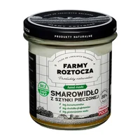 Smarowidło z szynki pieczonej 230 g Farmy Roztocza