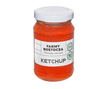 Ketchup 180 g